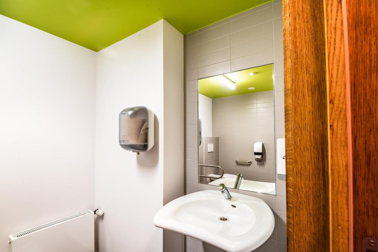 Hi Liege Hostel מראה חיצוני תמונה