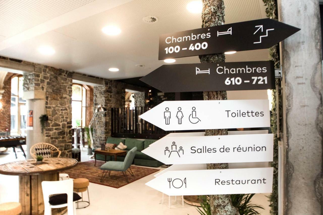 Hi Liege Hostel מראה חיצוני תמונה