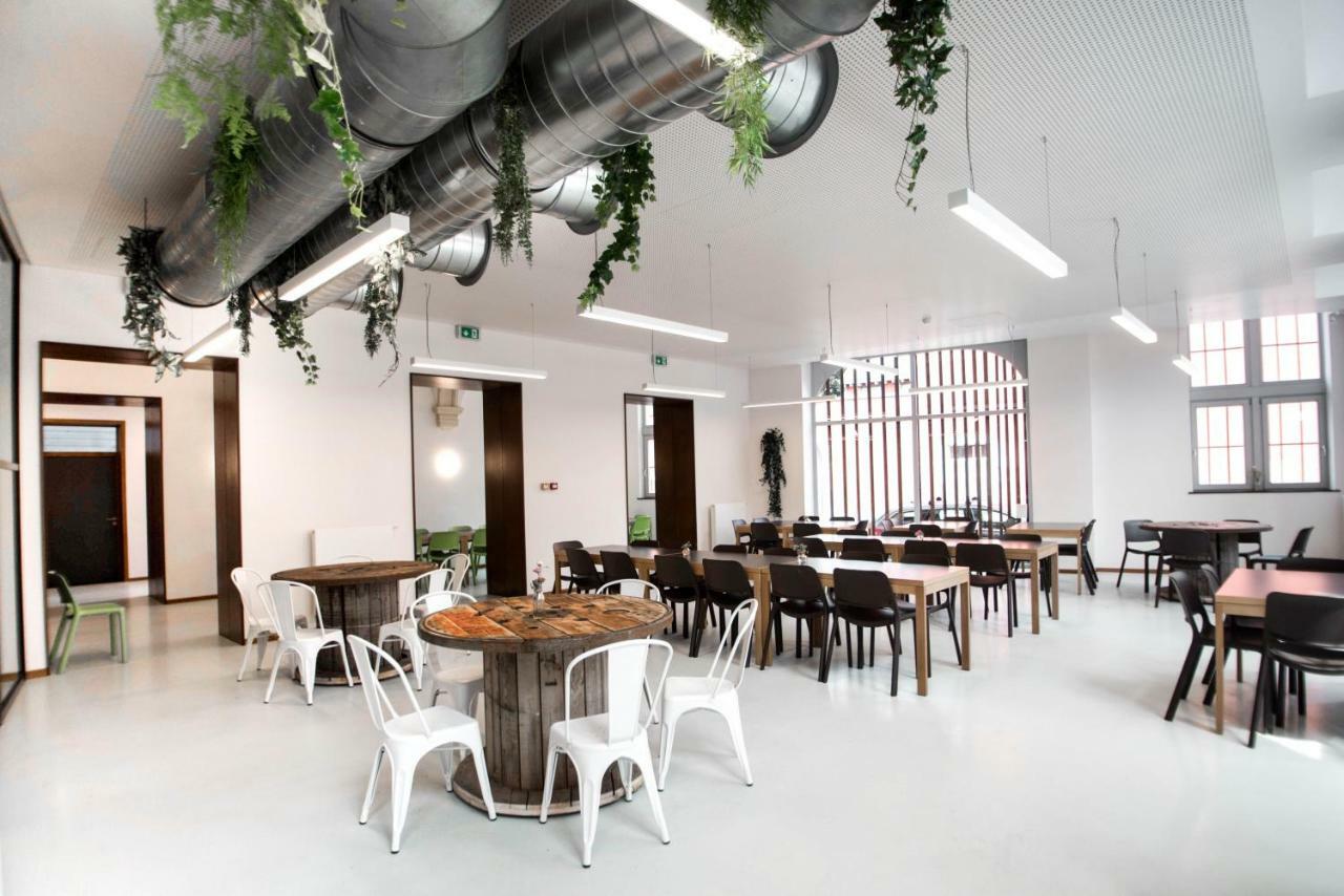Hi Liege Hostel מראה חיצוני תמונה