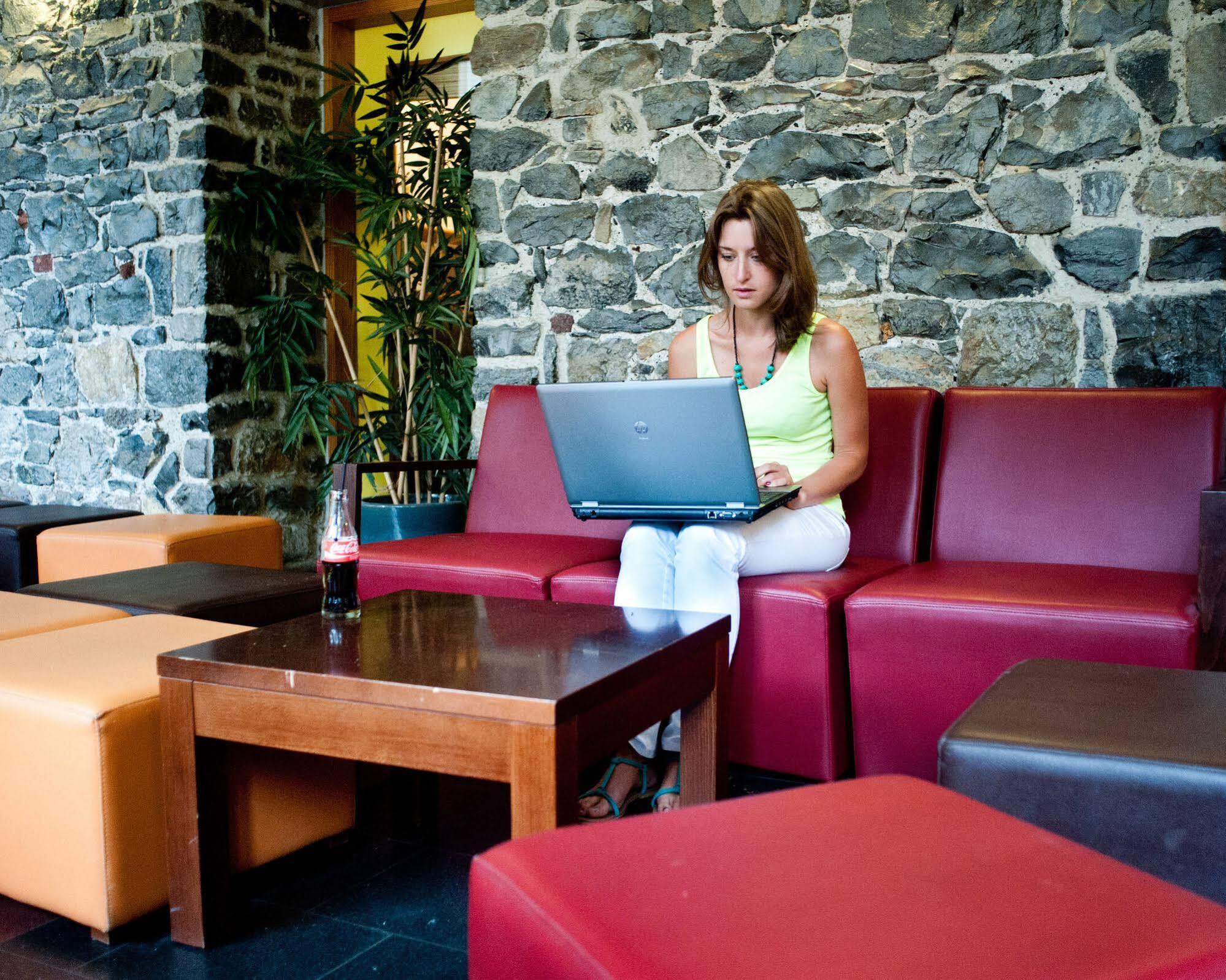 Hi Liege Hostel מראה חיצוני תמונה
